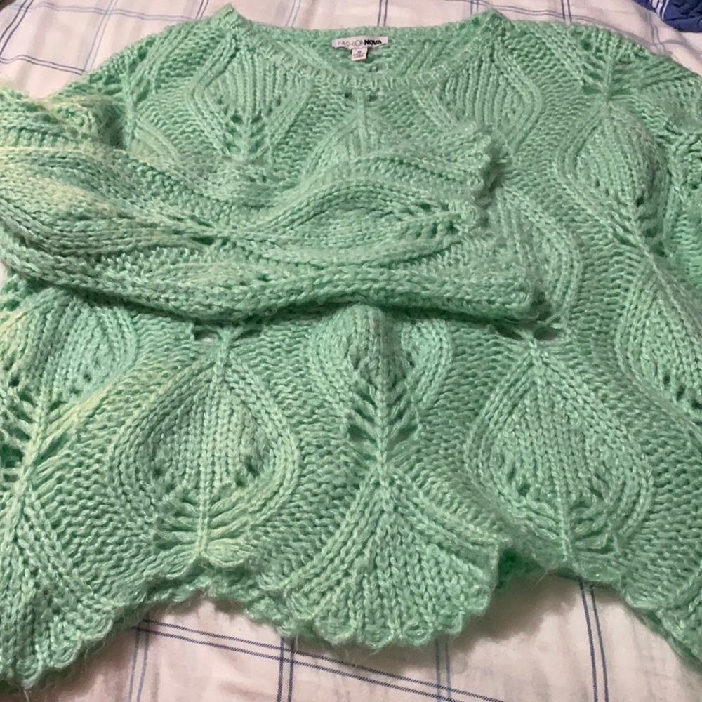 Sweater